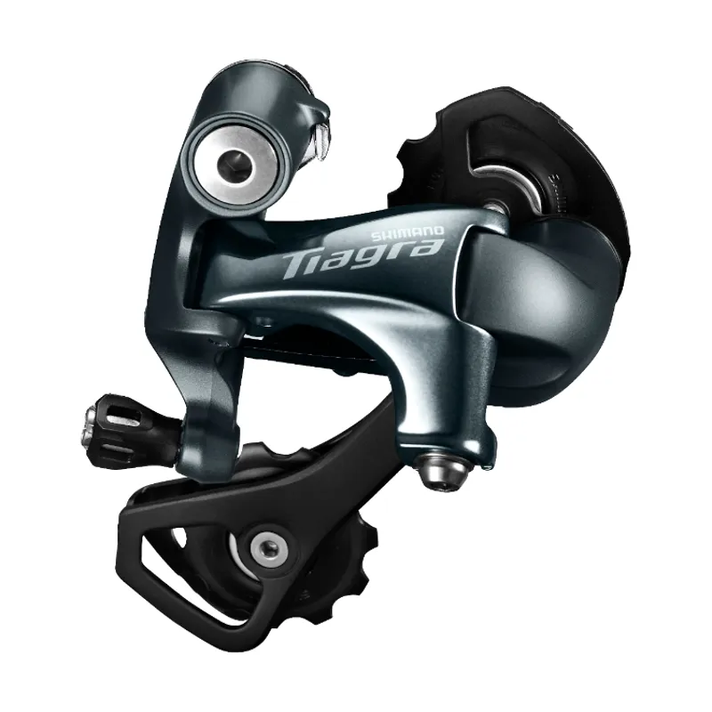SHIMANO TIAGRA Medium Cage Rear Derailleur 10-speed